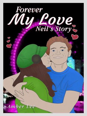 cover image of Forever My Love